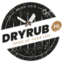 Dryrub.nl logo