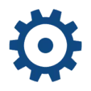 HBF Techniek logo