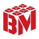Block Moulds logo