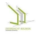 Doordacht bouwen logo