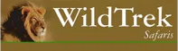 WildTrek Safaris Netherlands logo