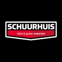 SCHUURHUIS B.V. logo