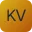 Kliniek voor Parodontologie Amsterdam logo