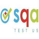 SQA Caribbean - test us logo