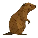 Beaver Nexus logo