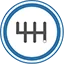 Webversneller logo