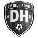 sv Die Haghe logo