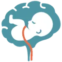 Kennispoort Verloskunde logo