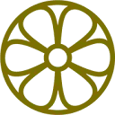 Hof Christina hoevehotel logo