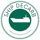 ShipDecarb logo