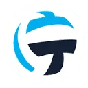 Volley Tilburg logo