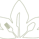 Restaurant De Bosbaan logo