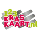 123kraskaart.nl logo