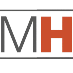 Marikenhuis logo