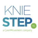 Kniestep.nl a Care4Movement Company logo