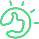 Impact! op Onderwijs logo