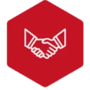 HUB Logistics B.V. logo