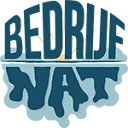 Bedrijfnat logo