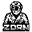 Motorkleding ZOAN logo