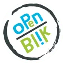 BLIK - voor een open blik op interculturele communicatie logo