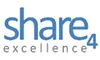 Share4 logo