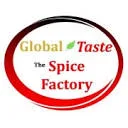 The Spice Factory logo
