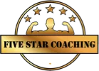 Five Star Coaching logo