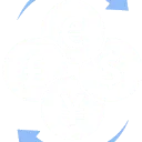 1234U BV logo