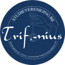 Logo van s.v. Trifonius