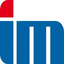 im logo