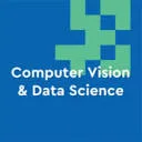 Computer Vision AND Artificial Intelligence logo
