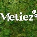 Metiez Nature Matters logo
