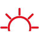Progressief Bernheze logo