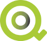 Q-Roof logo