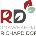 Boomkwekerij Richard Dorst logo