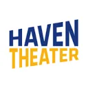 Haventheater IJmuiden / Stadsschouwburg AND Filmtheater Velsen logo