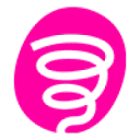 Honderd80 logo