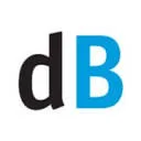 Het GeluidBuro logo