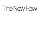 The New Raw logo