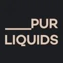 Purliquids®️ Moderne Gietvloeren Polyurethaan Concrete Epoxy logo