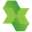 Vouwkarton logo