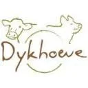 Dykhoeve logo