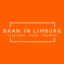 Baan in Limburg logo