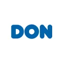 DON Opleidingen logo