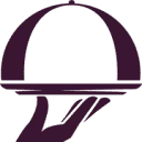 KOM Catering AND Events logo
