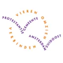 Protestantse Gemeente Amsterdam Zuidoost logo