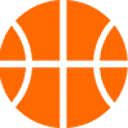 Basketballvereniging Uitsmijters Almelo logo