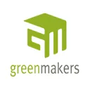 Greenmakers logo