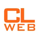 CL Web B.V. logo