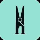 Laundurette logo